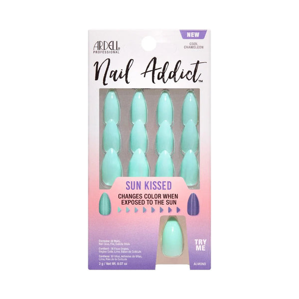 Ardell Nail Addict Sun Kissed Cool Chameleon