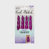 Ardell Nail Addict Press On Nails Velvet Cosmic Queen 58628