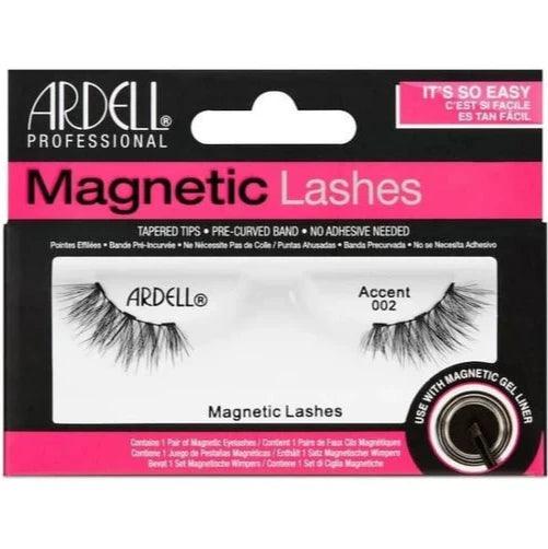 Ardell Magnetic Lashes Accent 002