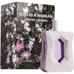 Ariana Grande God Is A Woman EDP 100ML