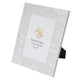 Photo Frame Grey Tabletop Display 12.7 x 17.78CM