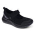 Vitasole Aura Womens Running Shoes Black Size 39