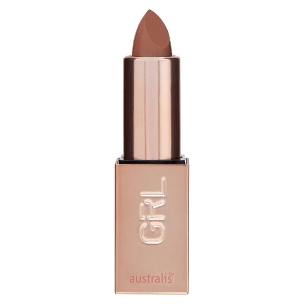 Australis GRLBOSS Matte Lipstick - Accessories