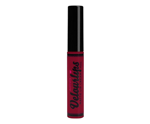 Australis Velourlips Matte Lip Cream Doo-Bai