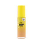 Australis Fresh & Flawless Full Coverage Foundation Bare Beige