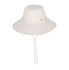 Kooringal Noosaville Women's Mid Brim Cotton Hat Natural