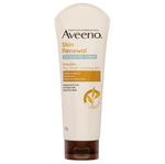 Aveeno Skin Renewal Exfoliating Scrub 225g