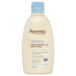 Aveeno Dermexa Body Wash 280ML