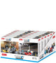 Town C8 Die Cast Toy Motorcycles 12 Pack