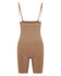 Nyood Body High Waisted Contour Shaping Shorts Miel
