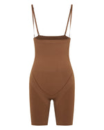 Nyood Body High Waisted Contour Shaping Shorts Coco