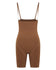 Nyood Body High Waisted Contour Shaping Shorts Coco