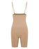 Nyood Body High Waisted Contour Shaping Shorts Argile