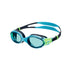 Speedo Biofuse 2.0 Junior Goggle Hypersonic Blue/True Navy/Lumo Green/Blue