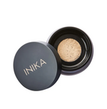 Inika Loose Foundation Spf25 Strength