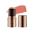 Nude By Nature Hydra Stick Lip & Cheek Colour Sweet Peach