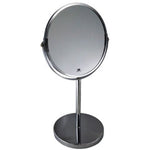 Pedestal Mirror 36x17CM