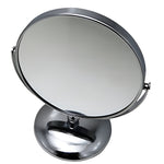 Surgical Basics Mirror Pedestal Double Sided