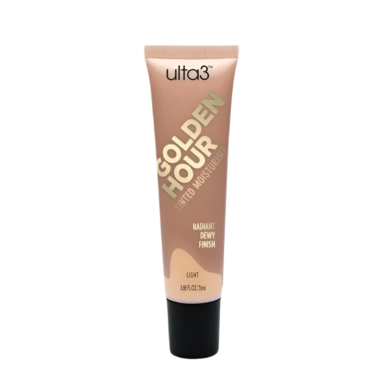 Ulta3 Ulta3 Golden Hour Tinted Moist Light