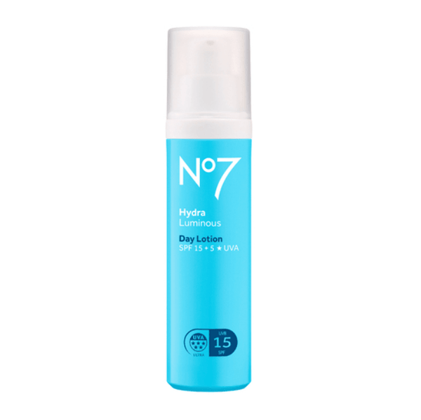 No7 HydraLuminous Day Lotion 50ML