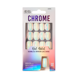 Ardell Nail Addict Chrome Aura