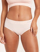 Boody Midi Brief Nude Extra Large