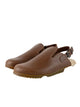 Arche Baohli Dark Brown Slippers
