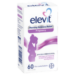 Elevit Morning Sickness Relief 60 Tablets