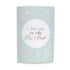 Splosh Baby Moon & Back LED Paper Lantern