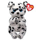 Ty Beanie Bellies Rowdy Dalmation Dog