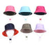 Essence Kids Colour Hat with UV Protection 52-54CM