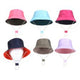 Essence Kids Colour Hat with UV Protection 52-54CM