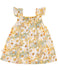 Toshi Baby Dress Claire Sunny