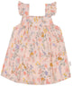 Toshi Baby Dress Isabelle Blush