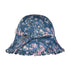 Toshi Bell Hat Athena Moonlight Xs