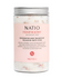 Rosewater And Magnesium Relaxing Bath Soak 350G