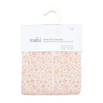 Toshi Sleep Bag Sleeveless Lu Lu 3-12 Mths