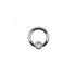 Rossan Jewelled Ball Closure Ring Surgical Steel Body Piercing Jewellery