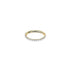 Rossan Hinged Segment Ring Rose Gold BJ1316R