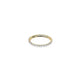 Rossan Hinged Segment Ring Rose Gold BJ1316R