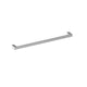 Ania Single Towel Rail Bar For Bathroom Wall Mounted Modern Holder 600MM