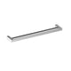 Ania Luxe Bathware Double Towel Rail Bathroom Storage Rack 600MM
