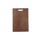 Ania Lux Timber Sink Chopping Board