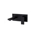 Ania Basin Wall Mixer with Spout