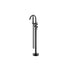 Ania Round Free Standing Floor Bath Mixer