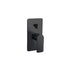 Ania Shower Diverter Mixer Tap Chrome