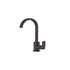 Ania Kitchen Sink Mixer Tap Chrome