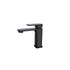 Ania Kasten Basin Mixer in Chrome Finish