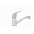 Ania Swivel Basin Single Lever Mixer Tap with 40MM