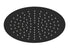 Ania Round Rain Shower Head Chrome 250MM